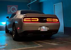 دودج تشالنجر